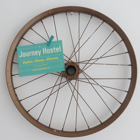 Journey Hostel Ko Lanta Εξωτερικό φωτογραφία