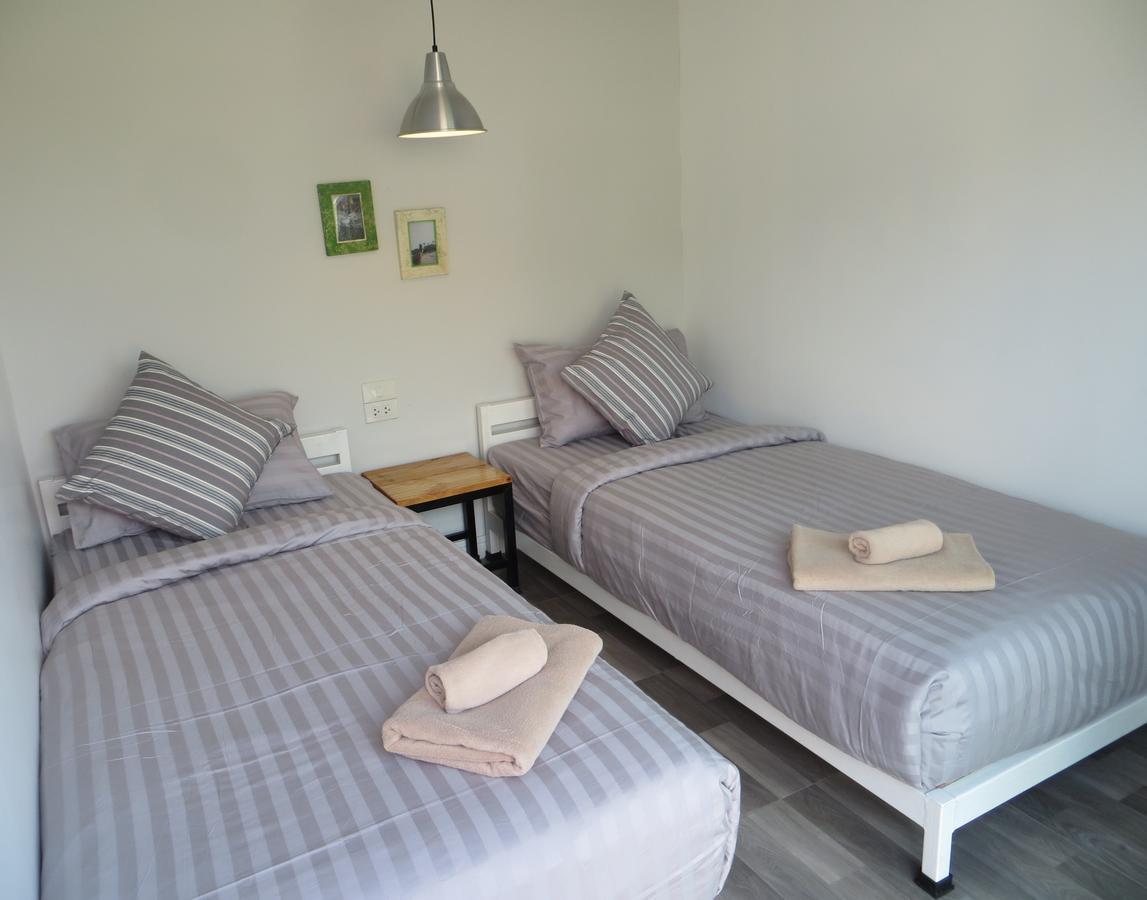 Journey Hostel Ko Lanta Εξωτερικό φωτογραφία