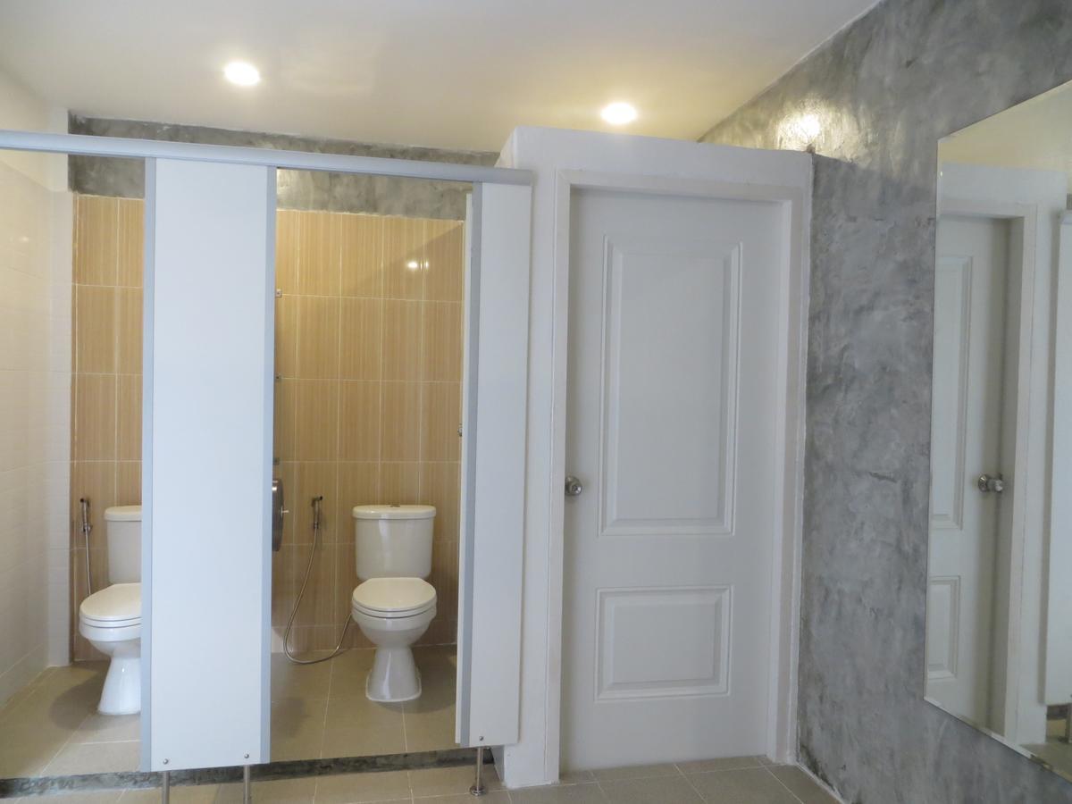 Journey Hostel Ko Lanta Εξωτερικό φωτογραφία