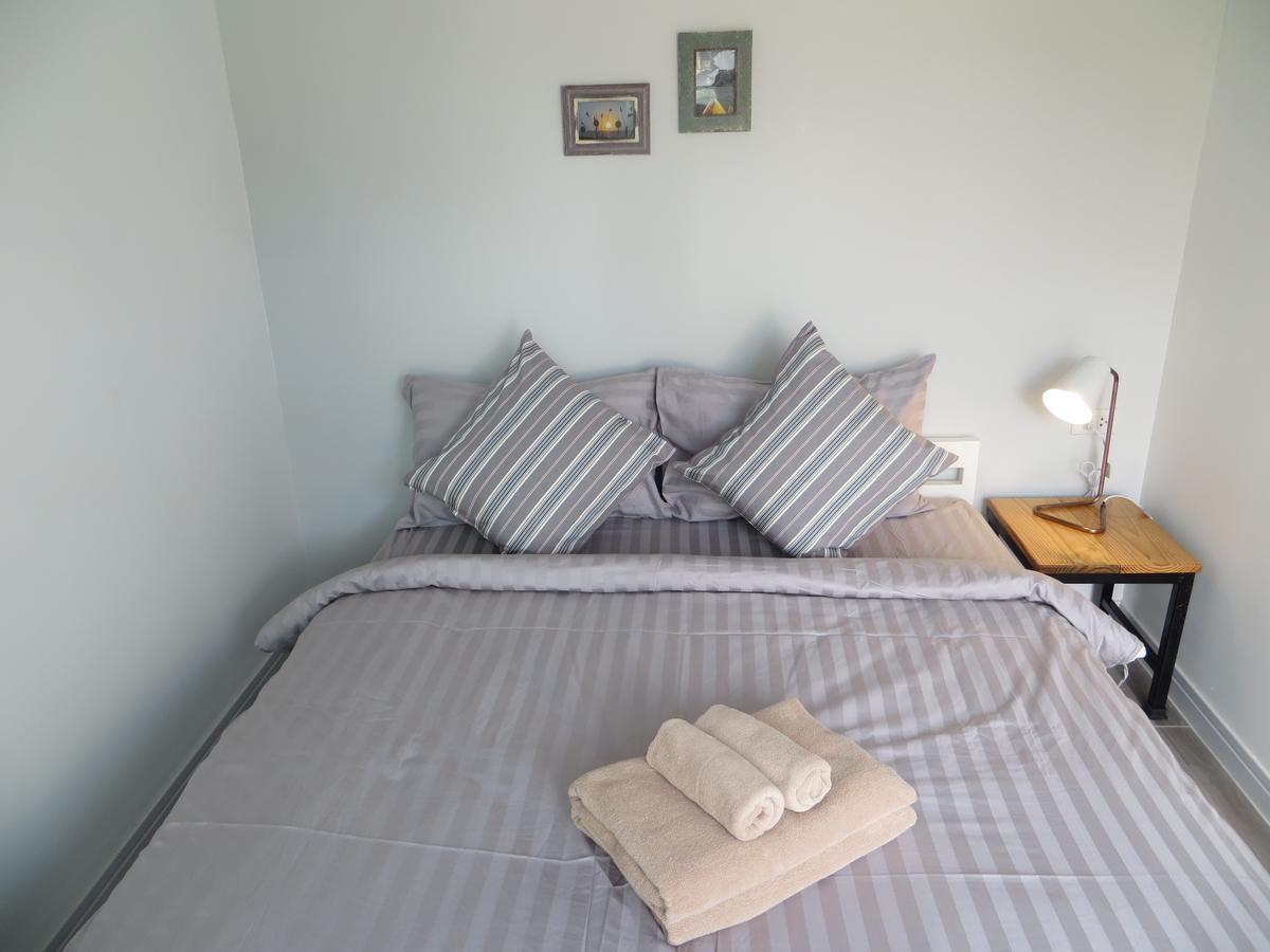 Journey Hostel Ko Lanta Εξωτερικό φωτογραφία