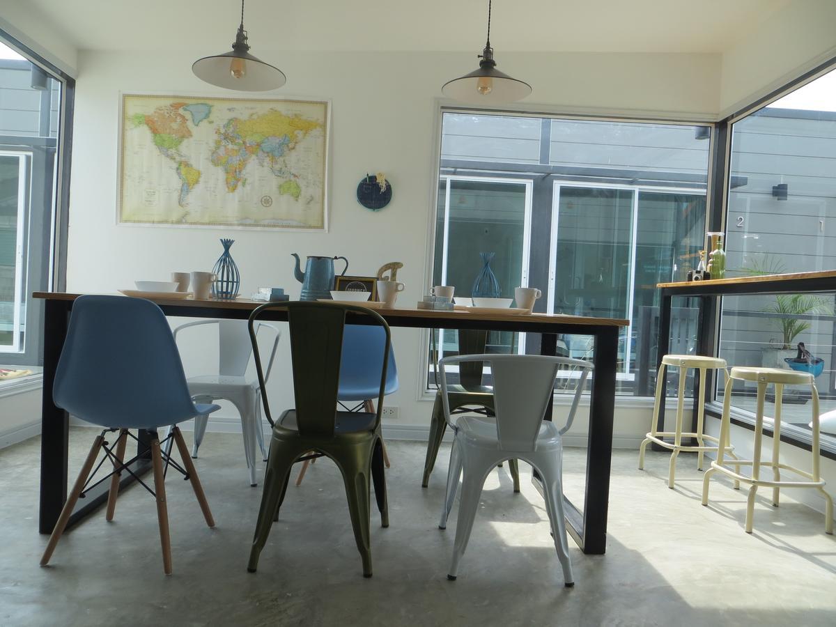Journey Hostel Ko Lanta Εξωτερικό φωτογραφία