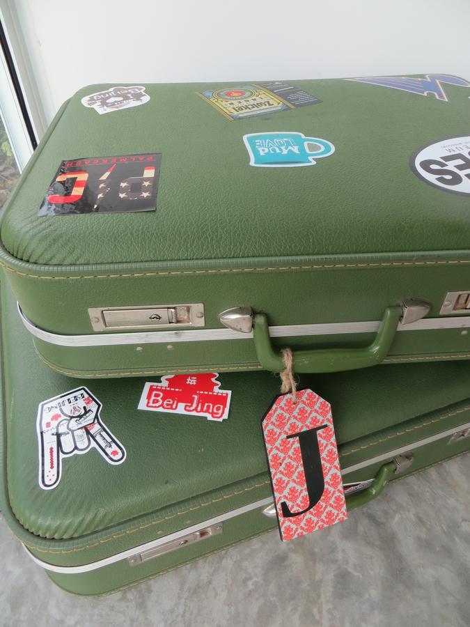 Journey Hostel Ko Lanta Εξωτερικό φωτογραφία