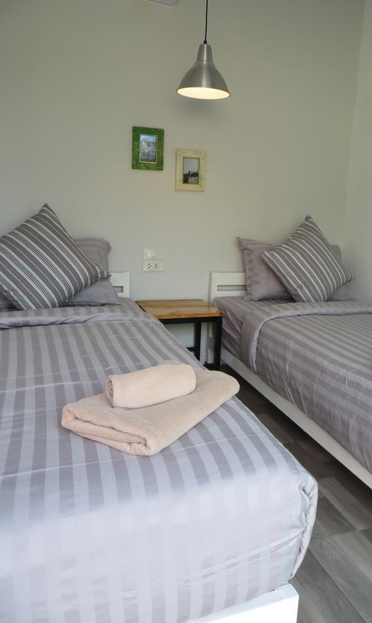 Journey Hostel Ko Lanta Εξωτερικό φωτογραφία
